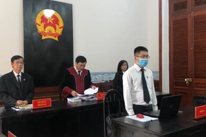 Lý do phạt nặng 3 bị cáo thuê nhà cho người Trung Quốc