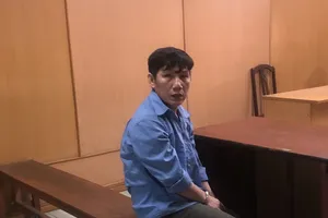 Bị cáo nhiều lần xin được tử hình