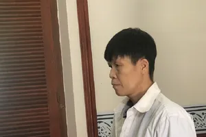 Em trai đầu độc anh bằng thuốc chuột 