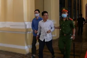 Lại hoãn xử phó chánh án Nguyễn Hải Nam xâm phạm chỗ ở