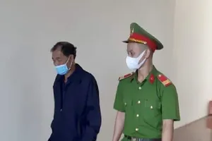 Trầm Bê đối diện tăng án và bồi thường hàng trăm tỉ