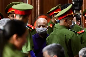 Luật sư của Út 'trọc' yêu cầu triệu tập giám định viên