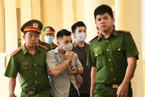 Xử 19 người liên quan đến vụ Tuấn 'khỉ' giết người cướp của