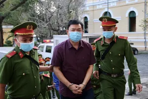 Hàng trăm tỉ phí cao tốc Trung Lương bị chiếm đoạt thế nào?