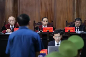 Ai thiệt hại vụ ông Đinh La Thăng - cao tốc Trung Lương?