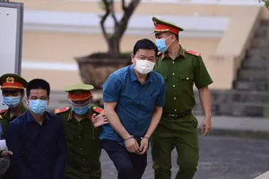 Ông Đinh La Thăng: VKS mang dao mổ trâu cắt tiết gà