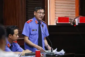 VKS: Ông Đinh La Thăng và Út “trọc” chịu trách nhiệm chính 