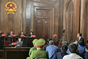 Út 'trọc': Cả nước Việt Nam người ta nói tôi ngu nhất