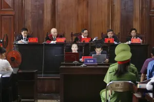 Lời sau cùng gan ruột của ông Đinh La Thăng 