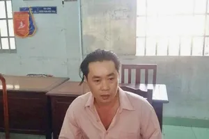 Ngày mai xử vụ đốt nhà làm chết 5 người ở quận 9 