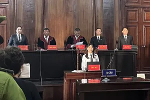 Tử hình kẻ phóng hỏa thiêu chết 5 người ngày 27 Tết