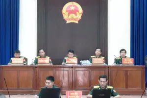 Thạc sĩ lừa ngân hàng lấy tiền làm xăng giả đối diện 30 năm tù