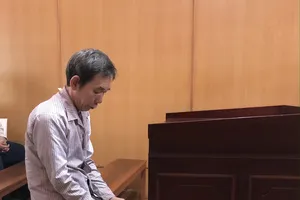 Viện toà “chỏi” nhau vụ anh em ruột dùng dao chém nhau