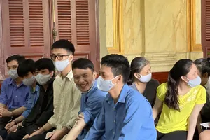 Xử đường dây mua bán thận xuyên quốc gia