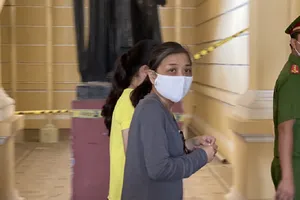 Xuất hiện tình tiết mới vụ mua bán thận xuyên quốc gia