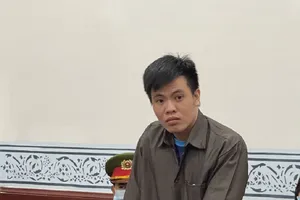 Lừa tình, đoạt tiền cô gái bán dâm