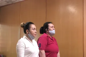 Tuyên án tử hình người phụ nữ mang bầu để hoãn thi hành án 