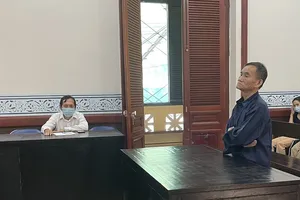 Tuyên án tử hình kẻ sát hại nữ nhân viên trên xe buýt