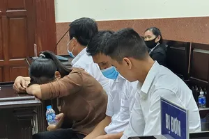 Bác kháng cáo, kháng nghị vụ quỹ đen ở Hậu Giang