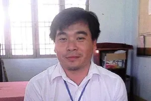 Xử kín vụ thầy giáo quan hệ tình dục, dâm ô với các nam sinh