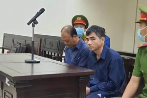 Bác kháng nghị vụ lãnh đạo nhận tiền tiếp tay nhập phế liệu