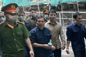 Điều tra bổ sung 2 phi vụ của tổng giám đốc từng lừa Vũ 'nhôm'