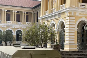 VKS kháng nghị vì tòa xử bất lợi ảnh hưởng quyền nhân thân