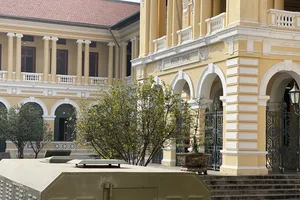 Cục thuế gửi Chánh án tình tiết mới vụ thu hồi tiền hoàn thuế 