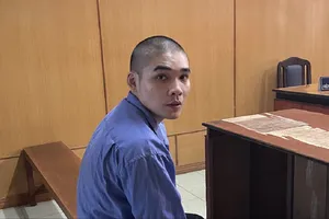 Tòa trên nhắc tòa dưới viết án vừa thiếu vừa thừa