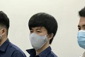 Tử hình kẻ chủ mưu cướp sau đó giết người dã man 