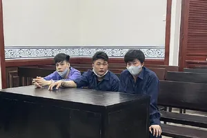 Mở lại phiên xử từ trộm xe đến phát hiện vụ giết người man rợ