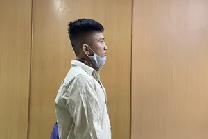 Tài xế xe ôm công nghệ 1 tuần 2 lần cướp giật