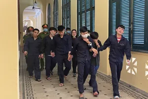 Thanh niên 9X lấy nguồn sống chính là trộm cắp 