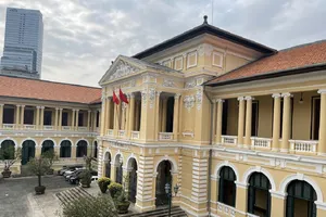 Triệu tập ai đến phiên xử ông Nguyễn Thành Tài và nữ đại gia?