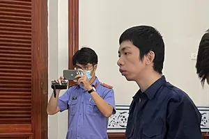 Trộm 2,3 tỉ của bạn rồi chơi game online 'cúng' hết 840 triệu