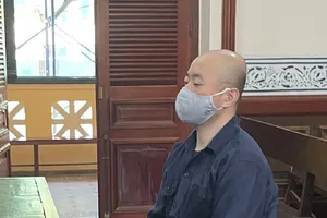 Làm rõ vụ người Trung Quốc trộm 600 triệu đồng của đồng hương 