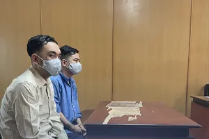 Anh em ruột vờ thuê căn hộ cao cấp rồi đánh, cướp của phụ nữ