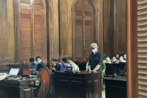 Đề nghị xử nghiêm vụ móc nối công ty dược sản xuất hàng giả