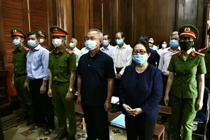 Đề nghị phạt nữ đại gia 73 tuổi Bạch Diệp tù chung thân