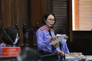 Nhà nước mất hoàn toàn tài sản sau vụ hoán đổi đất của bà Diệp