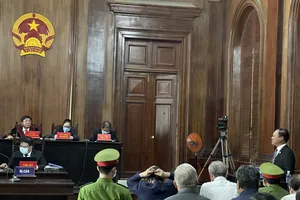 Ngân hàng hay bà Dương Thị Bạch Diệp bị lừa?