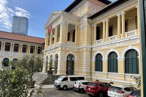 Doanh nghiệp muốn đối chất với công an tại toà