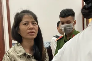 Vụ lừa chạy vào ngành công an: Xuất hiện chứng cứ mới 