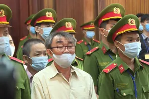 Bác các kháng cáo vụ khủng bố trụ sở công an phường