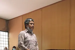 Bị cáo 'khăng khăng từ chối luật sư' lãnh án chung thân