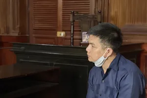 Xử tử hình kẻ sát hại vợ hờ vì nghi ngoại tình