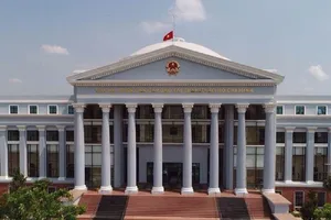 Hủy án vì bị cáo đổi lời khai, chấp nhận đối diện án tử