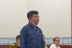 Chưa rõ vì sao giám đốc có giấy tờ đất người đã chết để đi lừa