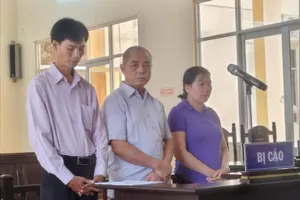 Tòa trả hồ sơ vụ VKS cáo buộc kiểu 'bình mới rượu cũ'