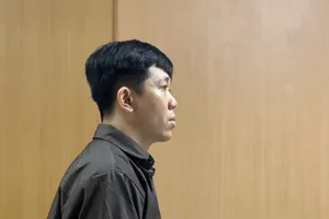 Tử hình người đàn ông cất giấu gần 3kg ma tuý ở phòng trọ 